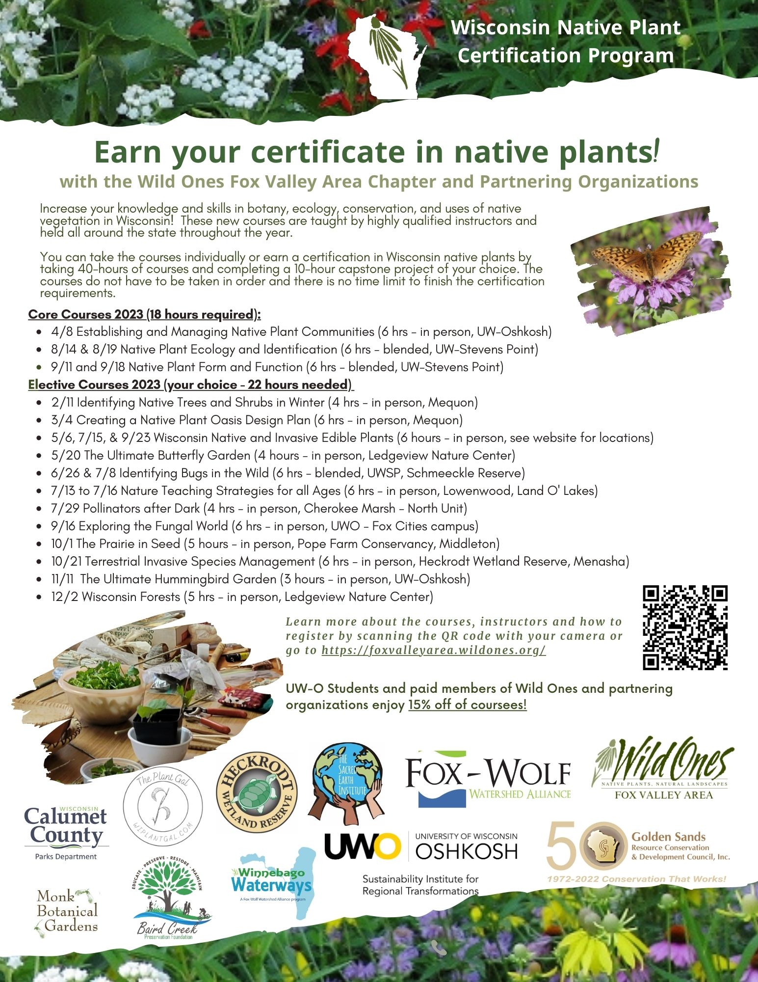 Would this certificate give me a better chance of breaking into the